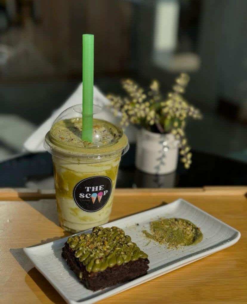 Green Tea